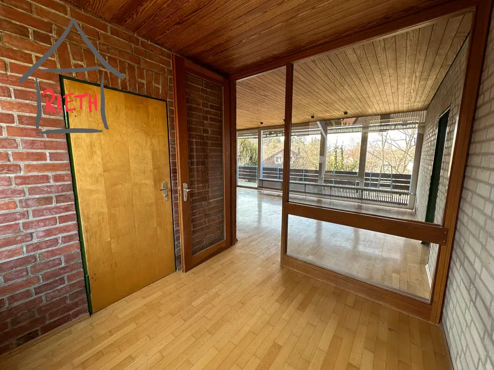 4 Zimmer Wohnung mit 124 m² in Ludwigsburg – Bild 5