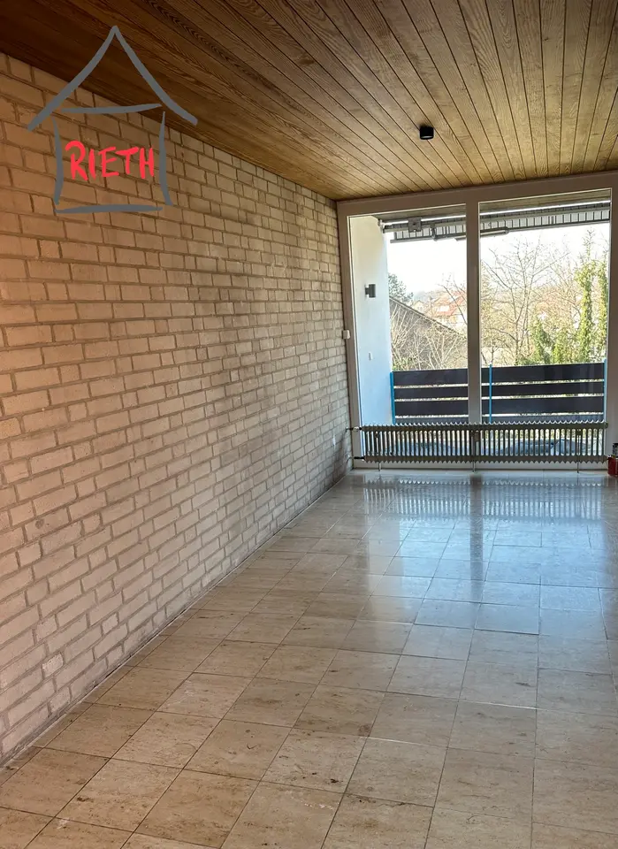 4 Zimmer Wohnung mit 124 m² in Ludwigsburg – Bild 6