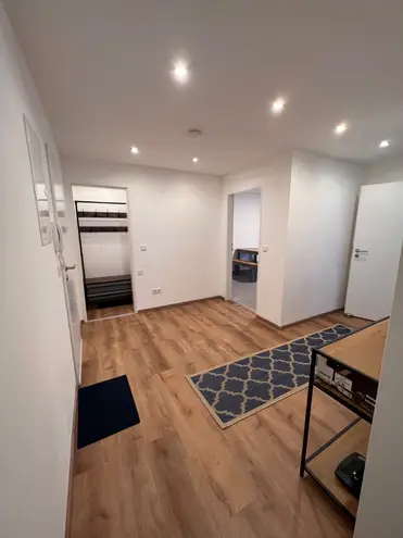 2 Zimmer Wohnung mit 65 m² in Mannheim – Bild 5
