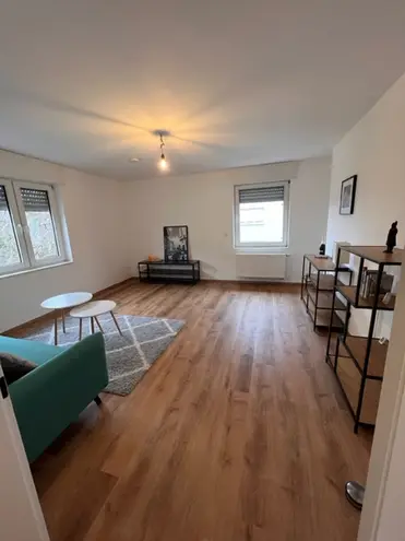 2 Zimmer Wohnung mit 65 m² in Mannheim – Bild 1