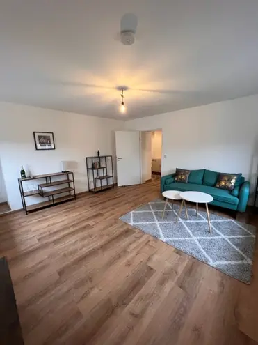 2 Zimmer Wohnung mit 65 m² in Mannheim – Bild 3