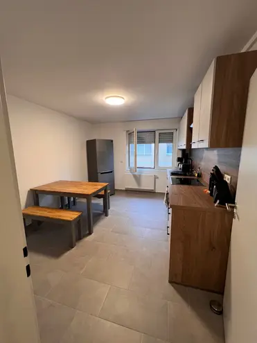 2 Zimmer Wohnung mit 65 m² in Mannheim – Bild 4