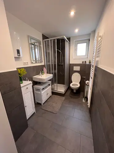 2 Zimmer Wohnung mit 65 m² in Mannheim – Bild 6