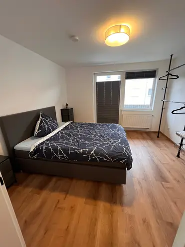 2 Zimmer Wohnung mit 65 m² in Mannheim – Bild 7