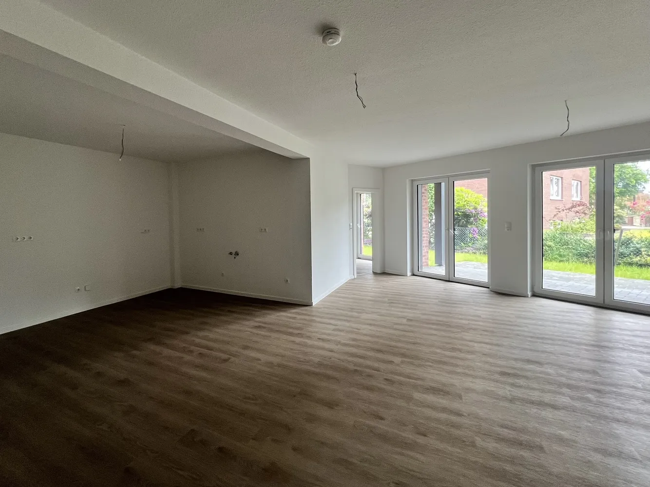 3 Zimmer Wohnung mit 102 m² in Delmenhorst – Bild 1
