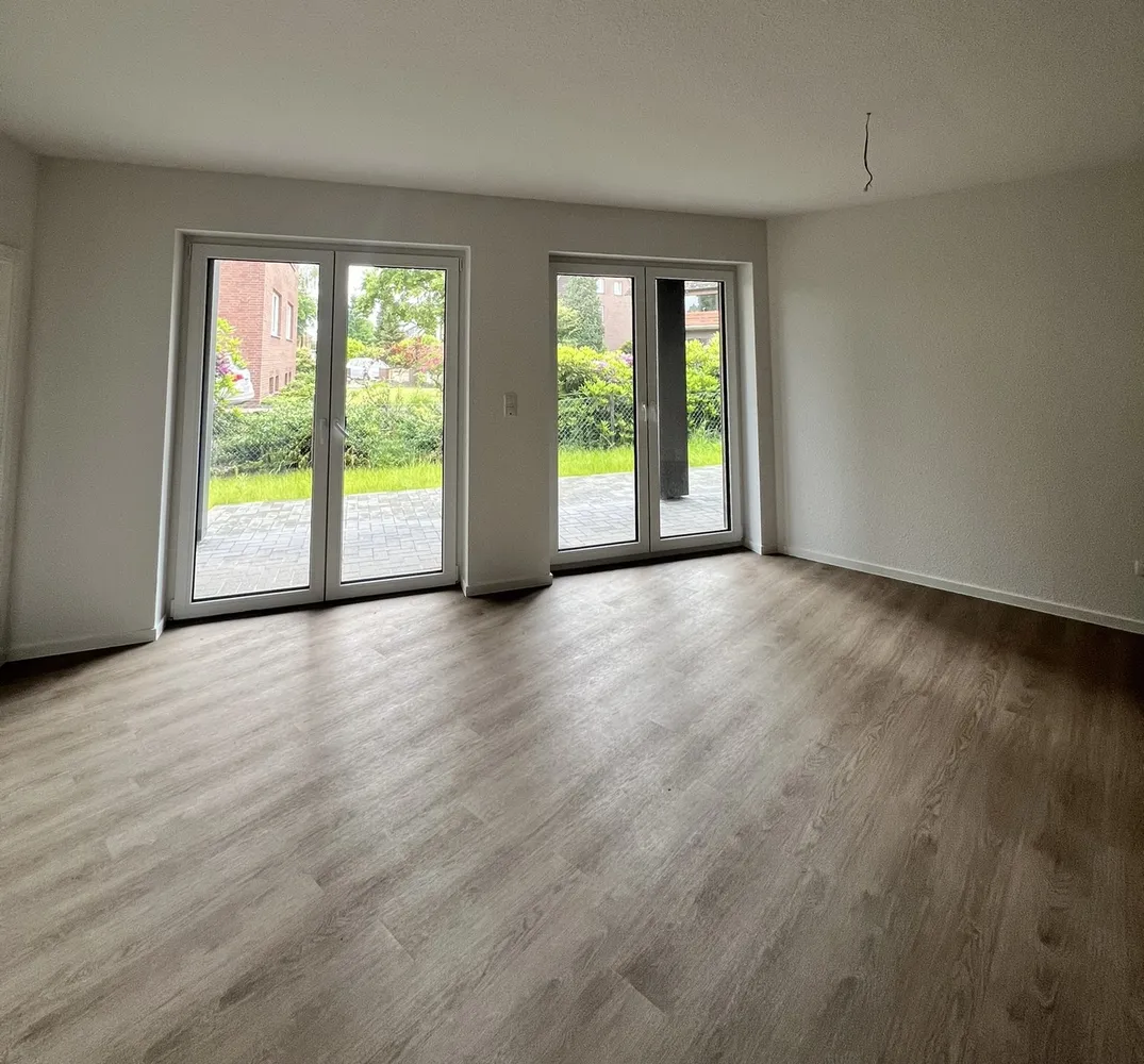 3 Zimmer Wohnung mit 102 m² in Delmenhorst – Bild 2