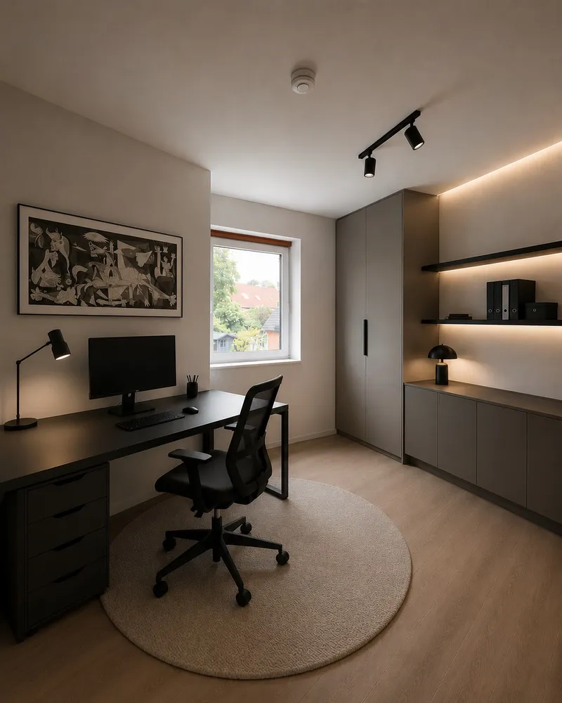 3 Zimmer Wohnung mit 102 m² in Delmenhorst – Bild 12