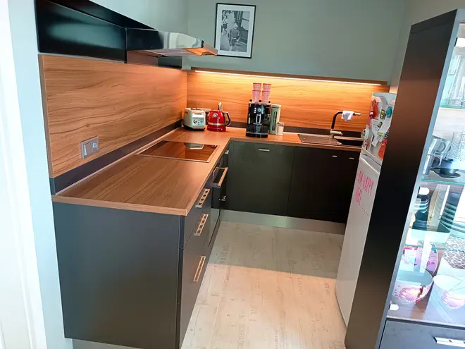 3 Zimmer Wohnung mit 74 m² in Paderborn – Bild 2
