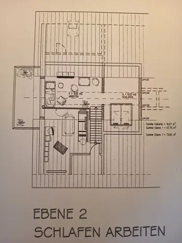 3 Zimmer Wohnung mit 74 m² in Paderborn – Bild 4