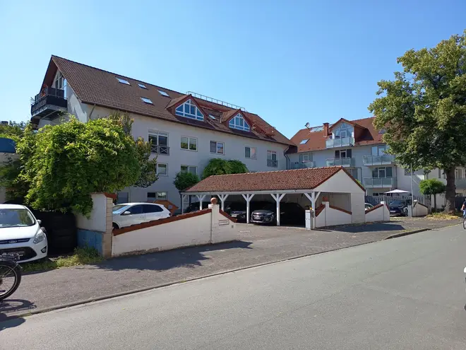 3 Zimmer Wohnung mit 74 m² in Paderborn – Bild 5