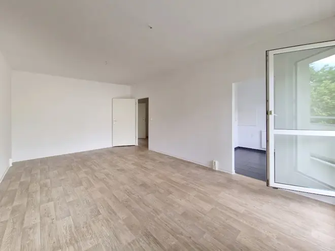 4 Zimmer Wohnung mit 77 m² in Dresden – Bild 2