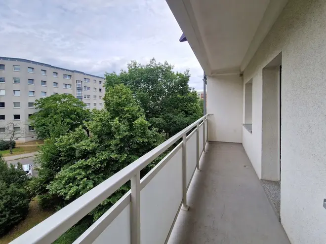 4 Zimmer Wohnung mit 77 m² in Dresden – Bild 5