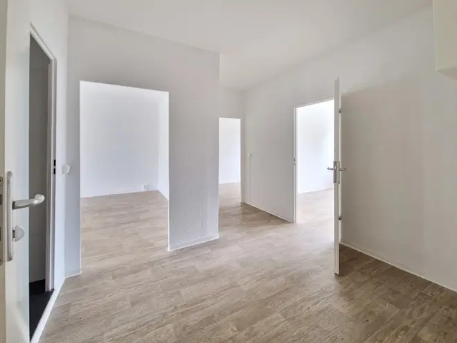 4 Zimmer Wohnung mit 77 m² in Dresden – Bild 6