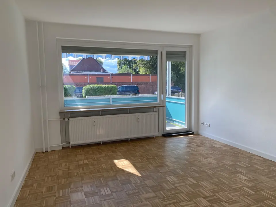 3 Zimmer Wohnung mit 73 m² in Salzgitter – Bild 1