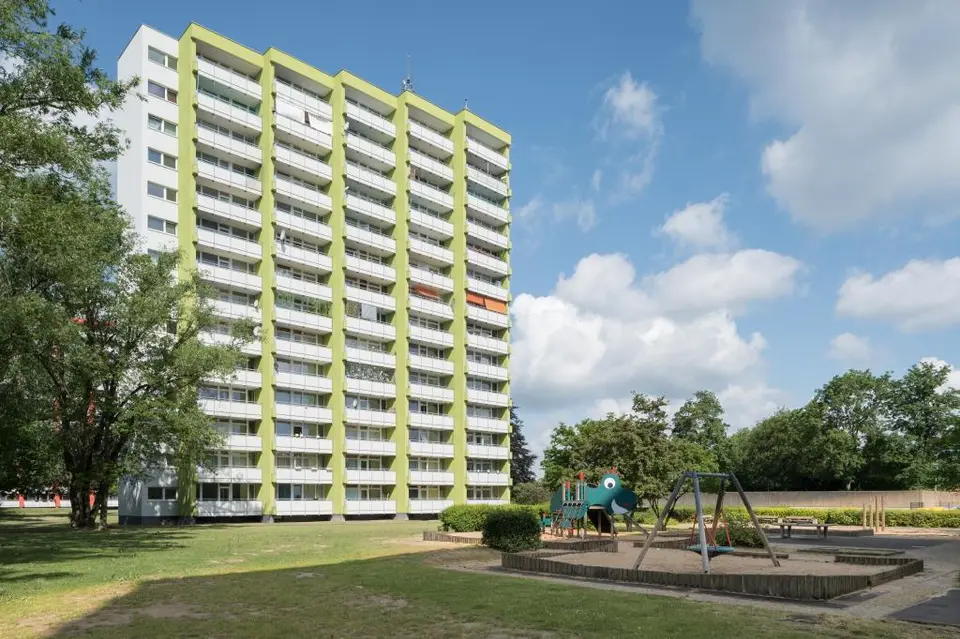 3 Zimmer Wohnung mit 73 m² in Salzgitter – Bild 9
