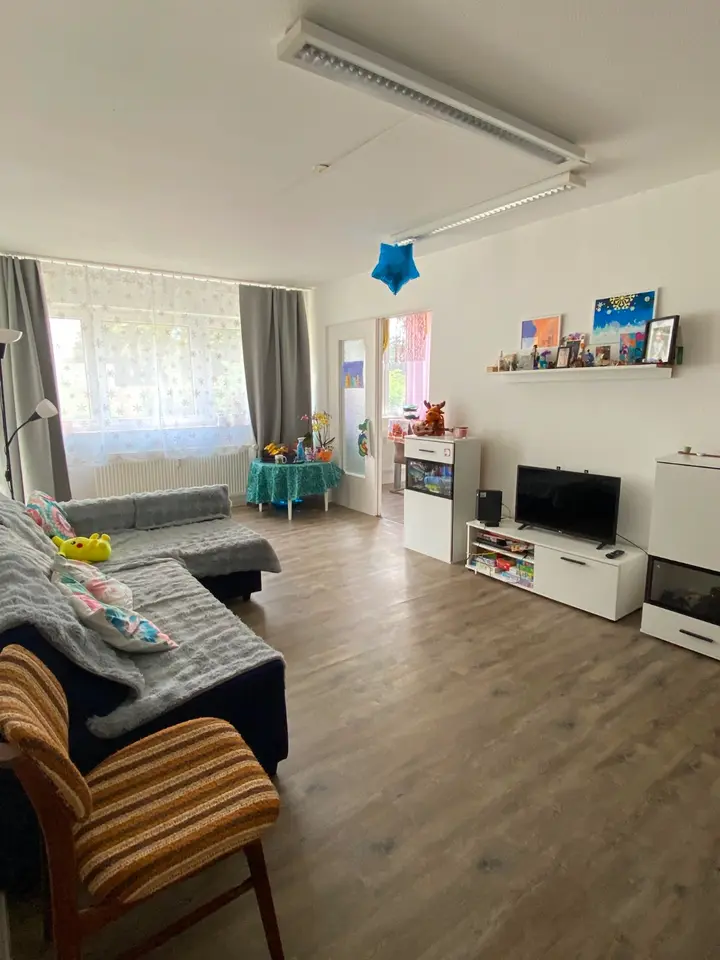 3 Zimmer Wohnung mit 73 m² in Salzgitter – Bild 10