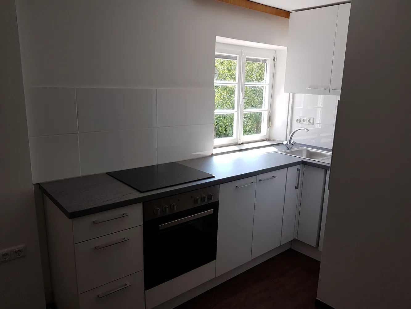 2 Zimmer Wohnung mit 43 m² in Freising – Bild 1