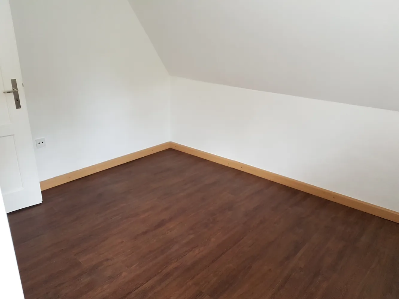 2 Zimmer Wohnung mit 43 m² in Freising – Bild 2