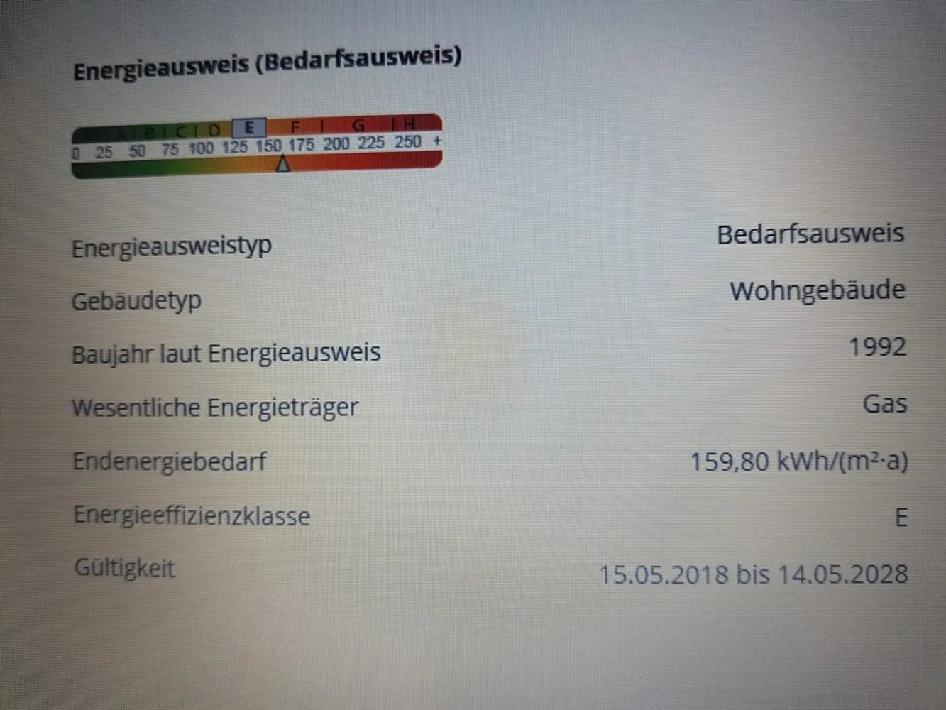 2 Zimmer Wohnung mit 43 m² in Freising – Bild 11