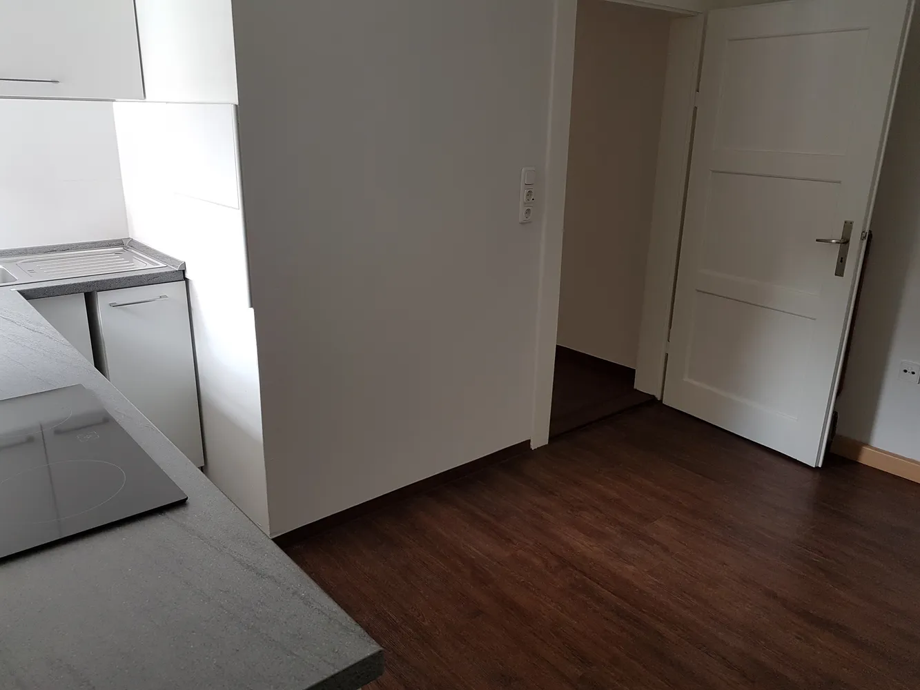2 Zimmer Wohnung mit 43 m² in Freising – Bild 3