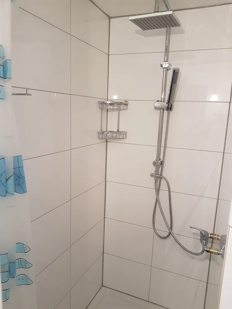 2 Zimmer Wohnung mit 43 m² in Freising – Bild 6