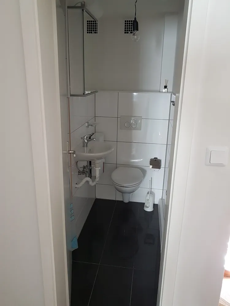 2 Zimmer Wohnung mit 43 m² in Freising – Bild 7