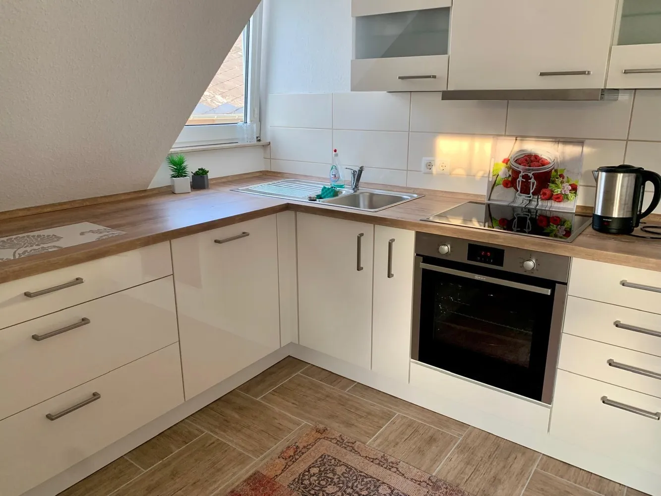1 Zimmer Wohnung mit 40 m² in Koblenz – Bild 1