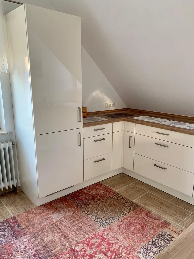 1 Zimmer Wohnung mit 40 m² in Koblenz – Bild 2
