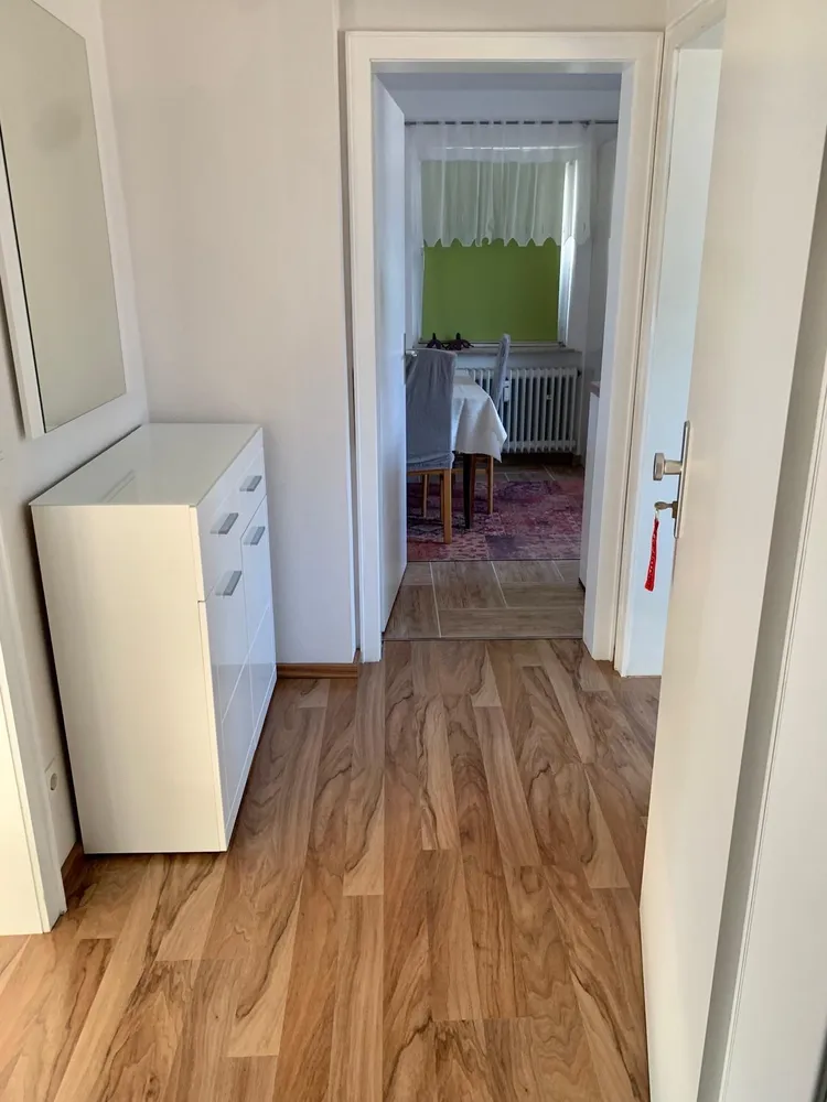 1 Zimmer Wohnung mit 40 m² in Koblenz – Bild 3