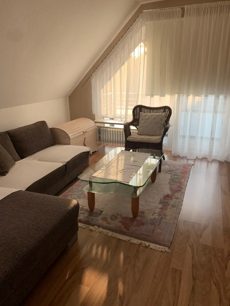 1 Zimmer Wohnung mit 40 m² in Koblenz – Bild 4
