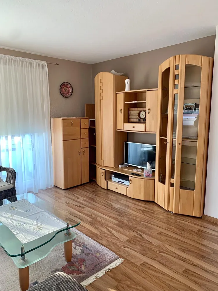 1 Zimmer Wohnung mit 40 m² in Koblenz – Bild 5
