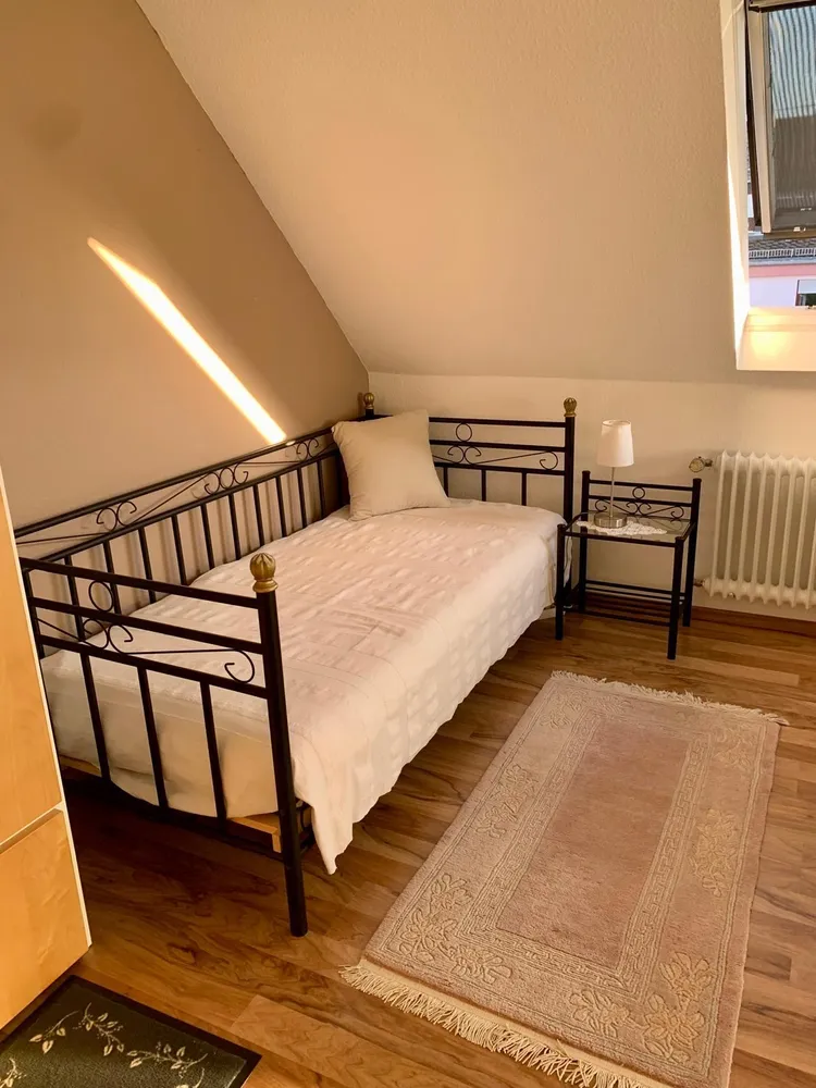 1 Zimmer Wohnung mit 40 m² in Koblenz – Bild 6
