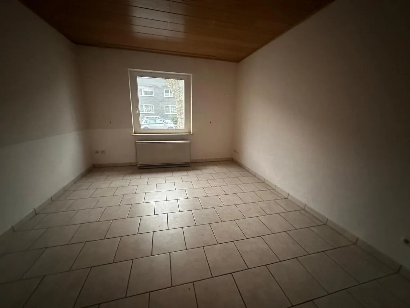 2 Zimmer Wohnung mit 61 m² in Gladbeck – Bild 1