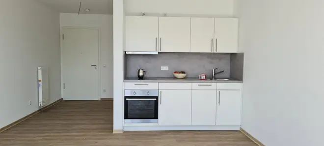 1 Zimmer Wohnung mit 35 m² in Gießen – Bild 2