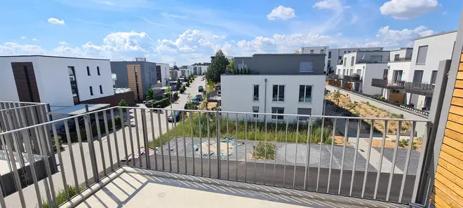 1 Zimmer Wohnung mit 35 m² in Gießen – Bild 3