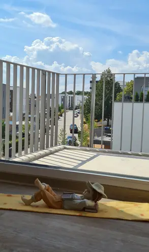 1 Zimmer Wohnung mit 35 m² in Gießen – Bild 6