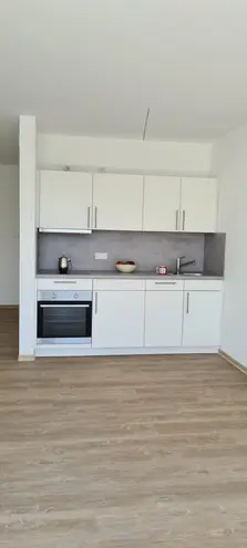 1 Zimmer Wohnung mit 35 m² in Gießen – Bild 7