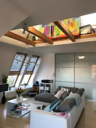 3 Zimmer Wohnung mit 84 m² in Braunschweig – Bild 4