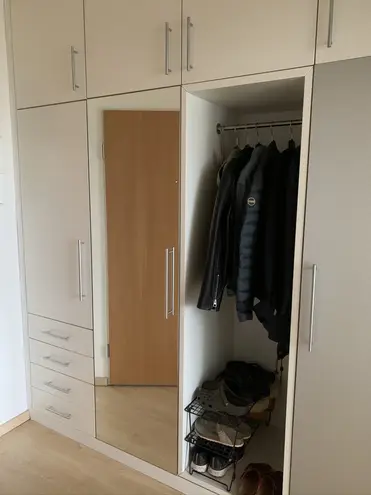 3 Zimmer Wohnung mit 84 m² in Braunschweig – Bild 6