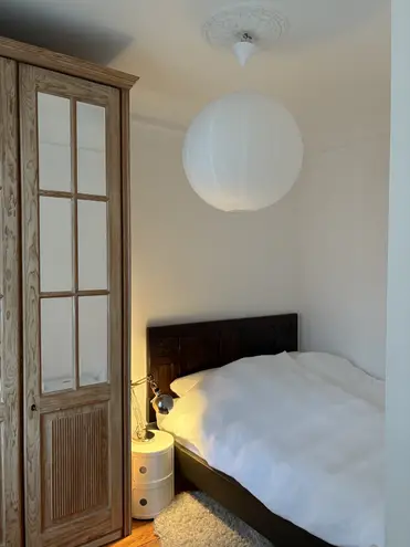 2 Zimmer Wohnung mit 50 m² in Hamburg – Bild 3