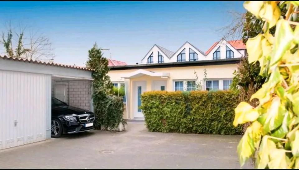 Studio mit 38 m² in Neu-Isenburg – Bild 4