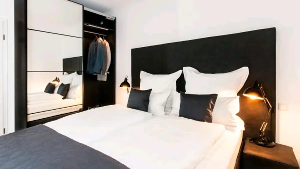 Studio mit 38 m² in Neu-Isenburg – Bild 6