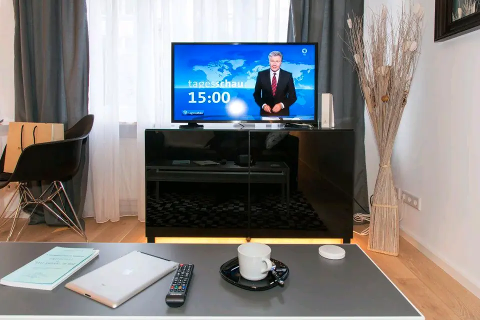 Studio mit 38 m² in Neu-Isenburg – Bild 7