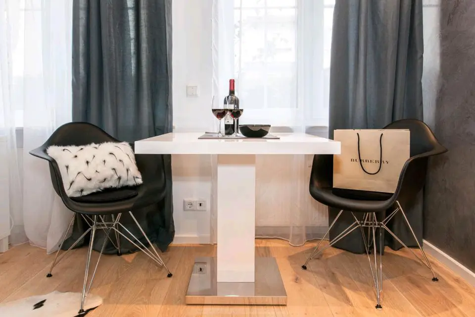 Studio mit 38 m² in Neu-Isenburg – Bild 8