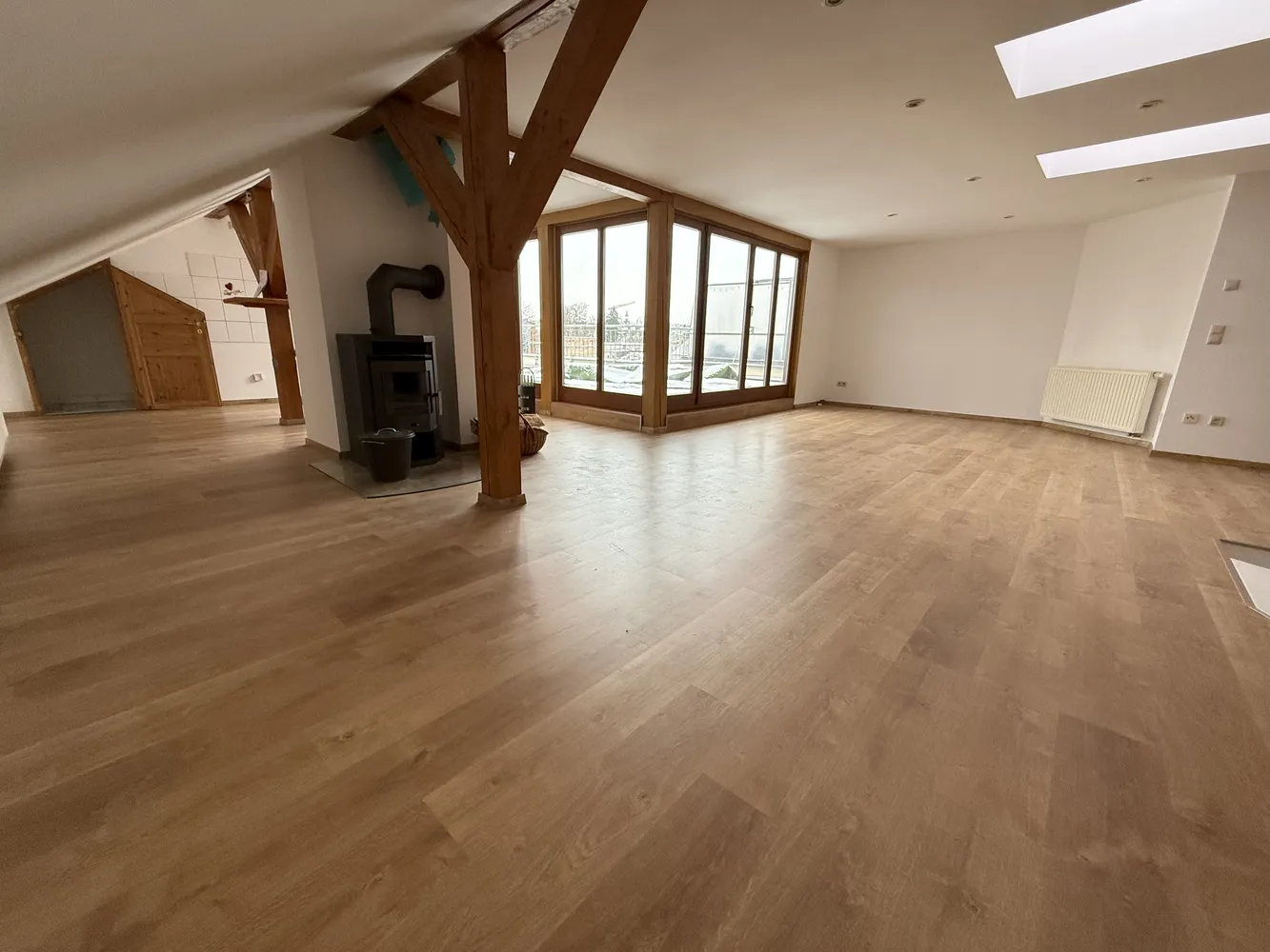 3 Zimmer Wohnung mit 119 m² in Görlitz – Bild 1