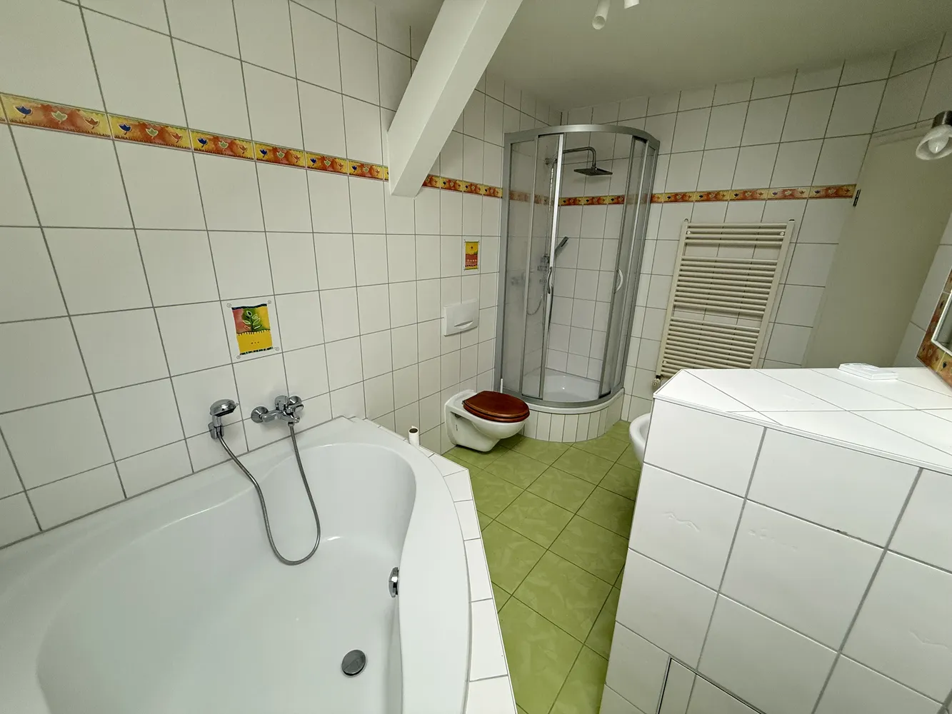 3 Zimmer Wohnung mit 119 m² in Görlitz – Bild 11