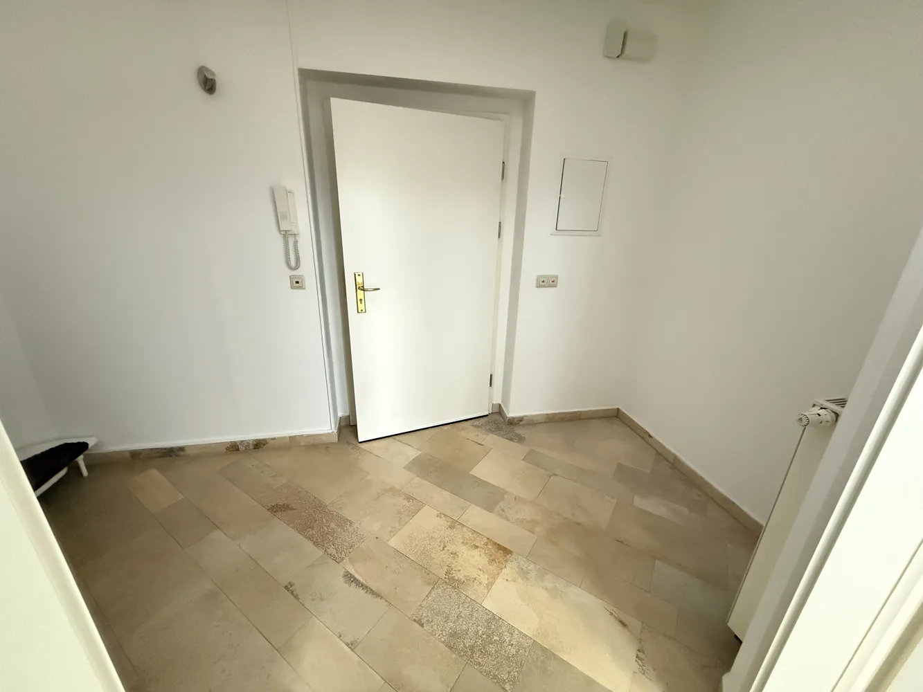 3 Zimmer Wohnung mit 119 m² in Görlitz – Bild 12