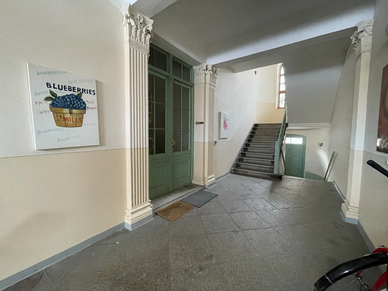 3 Zimmer Wohnung mit 119 m² in Görlitz – Bild 3