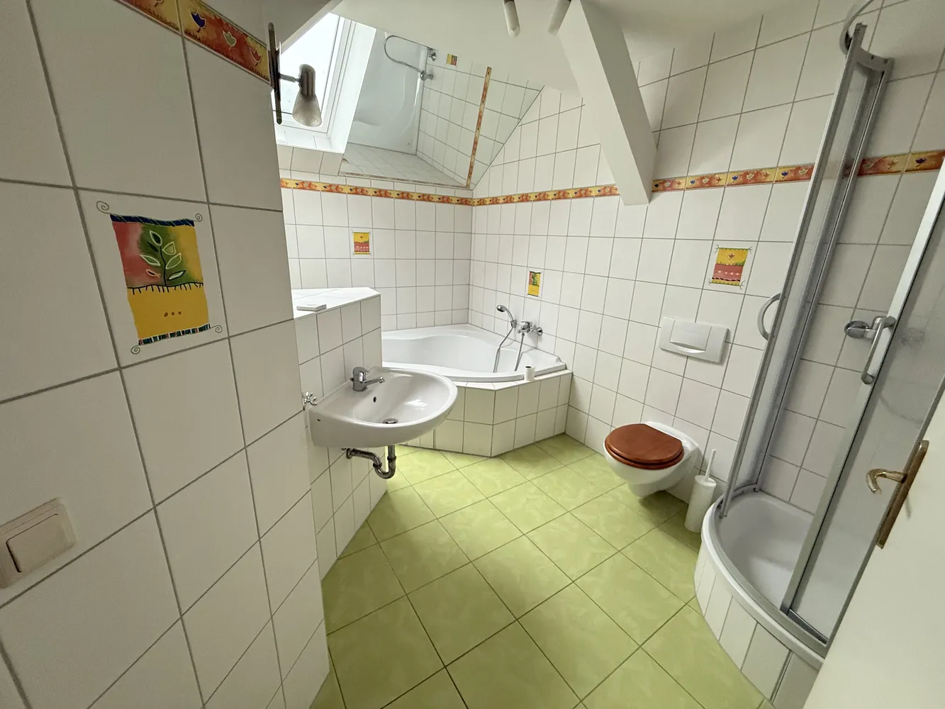 3 Zimmer Wohnung mit 119 m² in Görlitz – Bild 10