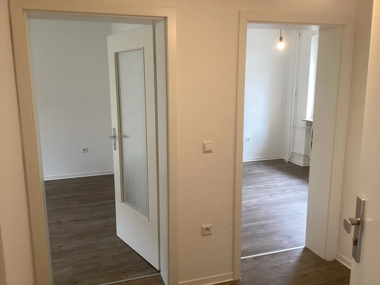 2 Zimmer Wohnung mit 48 m² in Kassel – Bild 3